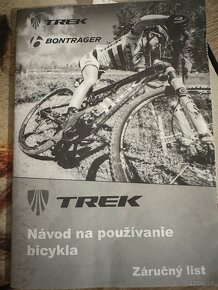 Trek X-Caliber 7 - 2