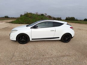 Renault Mégane coupé 3 - 2