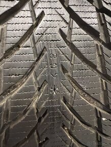 Nokian WR Snowproof P 225/40 R18 92 v Zimné - 2