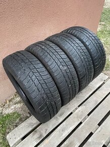 BARUM 185/60 R15 4x=80€ - 2