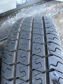 Kolesá 225/65 r16c - 2