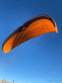 Paragliding CHRONOS 23 (MAC PARA) - 2