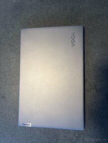 Lenovo Yoga Slim 7 14” - 2