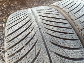 Zimné gumy 225/40R18 Michelin - 2