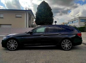 BMW 530 M sport - 2