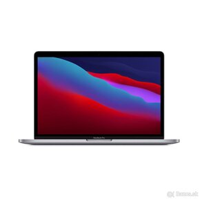 MacBook Pro 13 M1, 2021 - 2