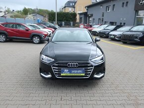 Audi A4 2.0 TFSI S TRONIC ADVANCED DPH AUTOMAT - 2