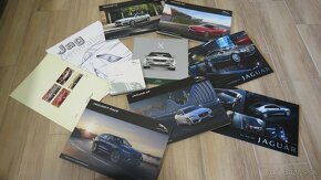 Prospekty Range Rover, Land Rover, Mini Cooper. - 2