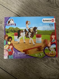 Schleich- Horse Club Hannah - 2