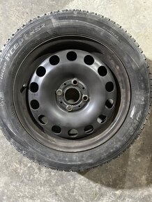 MINI 4x100 175/65 r15 Hankook 4ks - 2