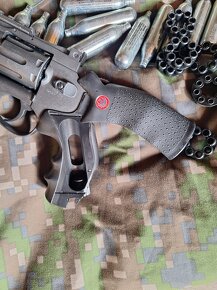 Ruger Co2 - 2