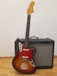 Fender Jaguar - 2