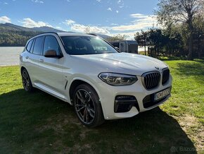 BMW X3 M40i - 2