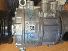 KLIMA 2,0 TFSI VW T6 - 2