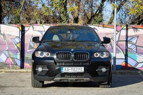 BMW X6 xDrive 30d - 2