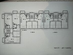 Začiatok predaja bytov v 2-etape , 1,2 a 3-izbové byty - 2