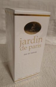 JARDIN DE PARIS , Maison Alhambra, 100 ml - 2