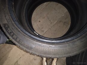 245/40 R18 - 2