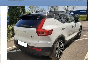 Elektrony Volvo XC40 XC60 XC90 R20 - 2