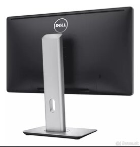 Predám LCD monitor Dell P2314Hc 23" / DVI & DP / Full HD
 - 2