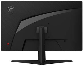 Predám MSI G27C5 E2 Black 165HZ - 2