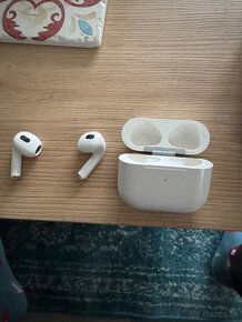 Apple Watch 3 42mm + AirPods 3 - 2