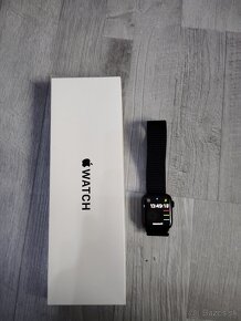 Apple watch SE 2023 gen2 40mm - 2