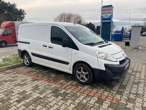 Citroen Jumpy - 2