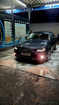 Audi A4 B8 2.0tdi CAGA 105KW - 2