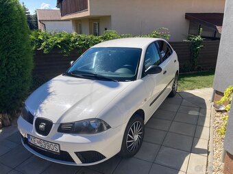 Seat Ibiza - 2