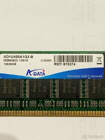 DDR1 DDR2 - 2