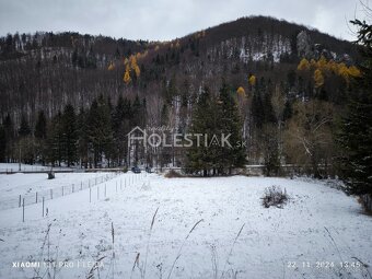 Odporúčané - Predám chatku s pekným pozemkom Turie, iba u ná - 2