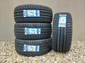 Letné pneu 225/40R19 93W XL Zeetex - 2