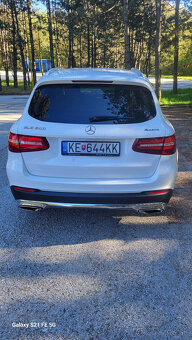 Mercedes-Benz GLC 250 4MATIK 4x4 - 2