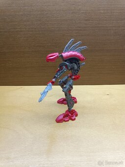 LEGO Bionicle Rahkshi Turahk (8592) - 2