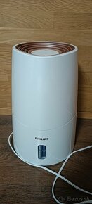 Zvlhčovač vzduchu Philips Series 3000 - 2