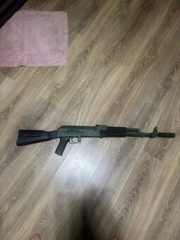 Ak74 cyma - 2