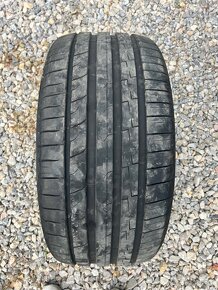 275/40 R19 Sailun Letné Pneu - 2