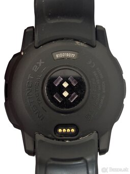 Hodinky Garmin instinct 2x Tactical - 2