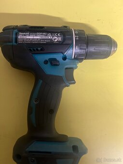 Makita DDF482 - 2