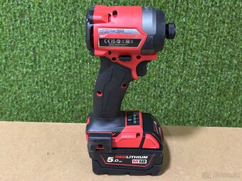 Milwaukee M18 FID3-0X Aku rázový uťahovák (18V) (1/4" 226Nm - 2