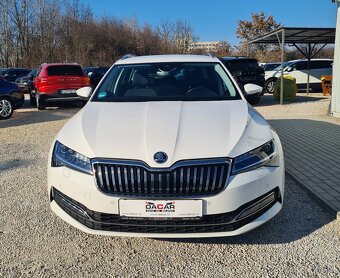 ŠKODA SUPERB COMBI 2.0 TDI SCR STYLE 4X4 DSG - 2