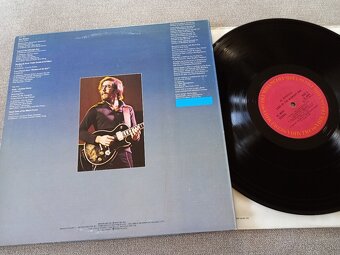 Al DI MEOLA “Land of the Midnight Sun”/Columbia 1976/skvely - 2