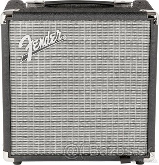 Fender - 2