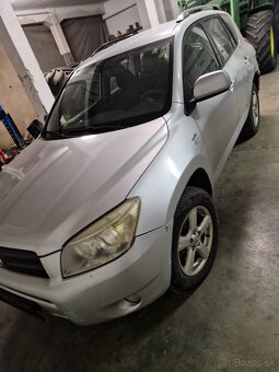 Toyota Rav4 - 2