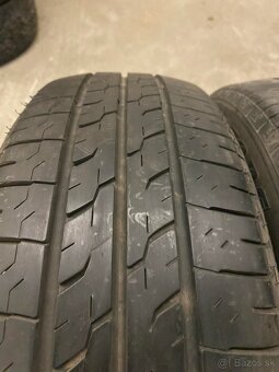 175/65 R15 84T BRIDGESTONE letne - 2