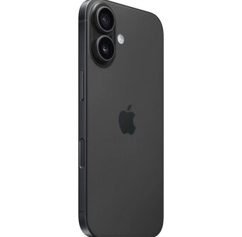 Apple iPhone 16 128GB Black - 2