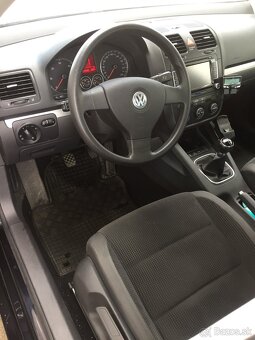 Jetta bluemotion - 2