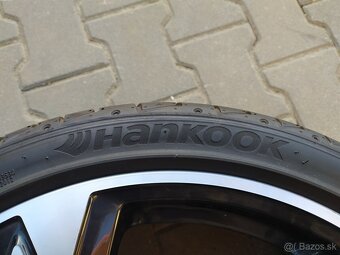 Letné pneu Hankook Ventus S1 Evo2 245/35 R19 - 2