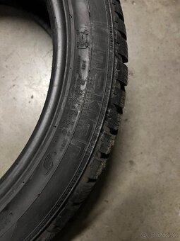 225/45R17 zimna pneumatika - 2